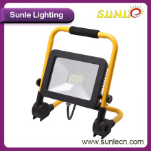 AC Driver SMD IP44 20W LED Flood Light (SLFAP32)